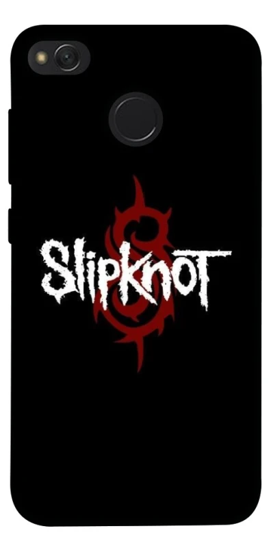 Чехол на Xiaomi Redmi 4X Slipknot фото 1 из 1