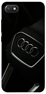 Чехол на Xiaomi Redmi 6A AUDI фото 1 из 1