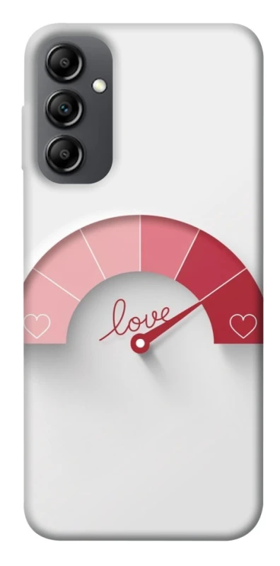 Чохол на Samsung Galaxy A14 4G/5G Love aesthetic ver.7 фото 1 з 1