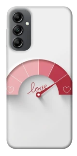 Чохол на Samsung Galaxy A14 4G/5G Love aesthetic ver.7 фото 1 з 1