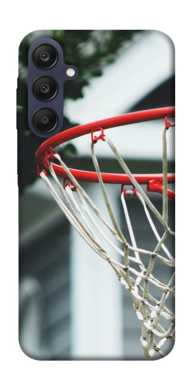 Чохол на Samsung Galaxy A25 5G Баскет фото 1 з 1