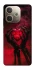 Чохол на Oppo A5 Pro 4G Heart in the hands of a skeleton фото 1 з 1