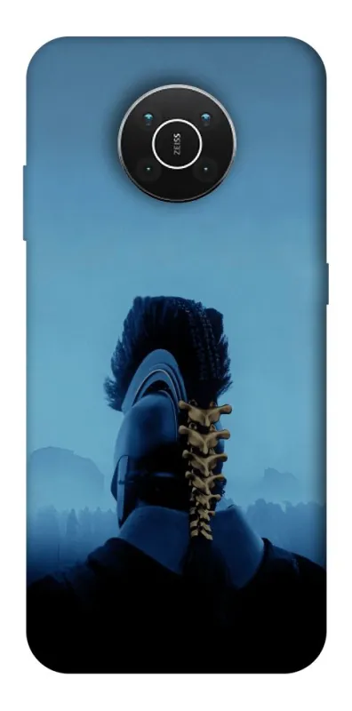Чехол на Nokia X10 / X20 Odyssey ver.1 фото 1 из 1