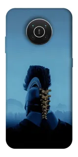 Чехол на Nokia X10 / X20 Odyssey ver.1 фото 1 из 1