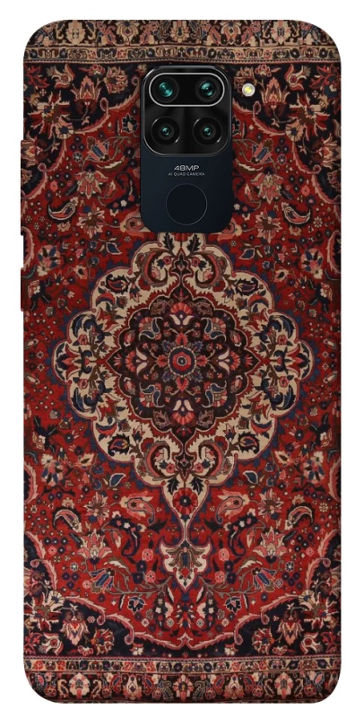 Чохол на Xiaomi Redmi Note 9 / Redmi 10X Килим v14 фото 1 з 1