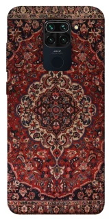 Чехол на Xiaomi Redmi Note 9 / Redmi 10X Килим v14 фото 1 из 1