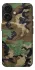 Чехол на Apple iPhone 17 (6.3") Camouflage v12 фото 1 из 1