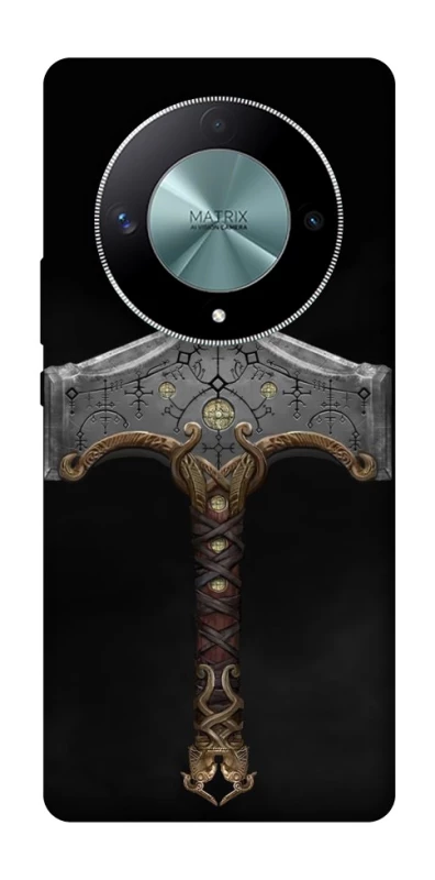 Чехол на Huawei Magic6 Lite Мьёльнир фото 1 из 1