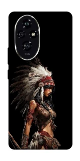 Чохол на Honor 200 Goddess of war ver.2 фото 1 з 1