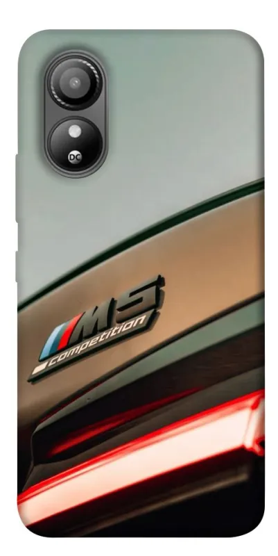 Чохол на ZTE Blade L220 BMW v13 фото 1 з 1