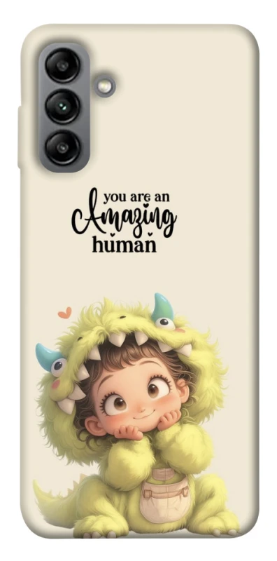 Чохол на Samsung Galaxy A04s You are amazing фото 1 з 1