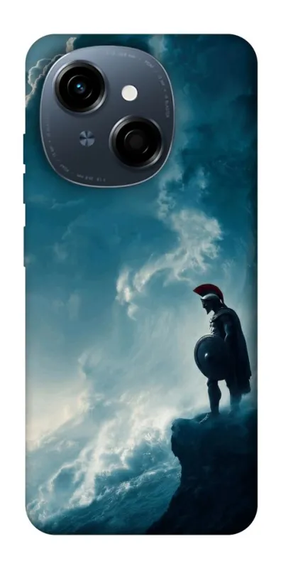 Чохол на TECNO Spark Go 1 Odyssey ver.2 фото 1 з 1