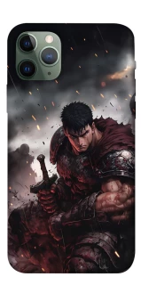 Чехол на Apple iPhone 11 Pro (5.8") Guts фото 1 из 1