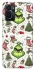 Чохол на Oppo A76 4G Grinch mood ver.3 фото 1 з 1