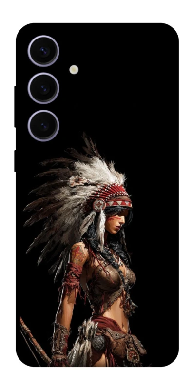 Чохол на Samsung Galaxy S25+ Goddess of war ver.2 фото 1 з 1