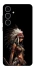 Чохол на Samsung Galaxy S25+ Goddess of war ver.2 фото 1 з 1