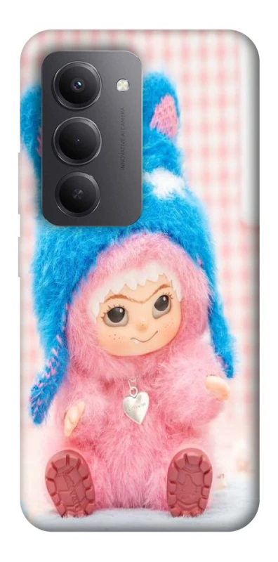 Чохол на Xiaomi Redmi 15 (EU) Wakuku ver.5 фото 1 з 1