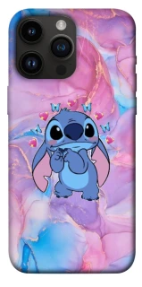 Чохол на Apple iPhone 14 Pro Max (6.7") Stitch ver.28 фото 1 з 1