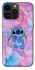 Чохол на Apple iPhone 14 Pro Max (6.7") Stitch ver.28 фото 1 з 1