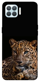 Чехол на Oppo F17 Pro Leopard v4 фото 1 из 1