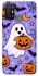 Чехол на ZTE Blade A52 Halloween v15 фото 1 из 1