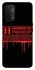 Чохол на Oppo A54 5G / A74 5G Horror Halloween фото 1 з 1