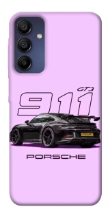 Чохол на Samsung Galaxy A15 4G/5G 911 pink фото 1 з 1