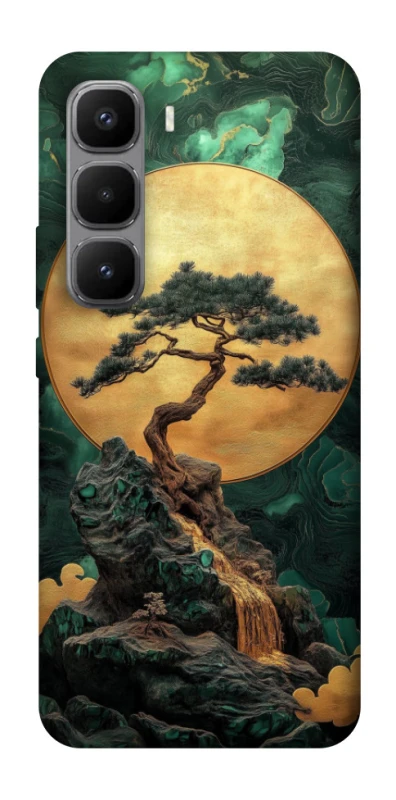 Чехол на Infinix Hot 60 Pro+ banzai фото 1 из 1