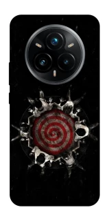 Чохол на Realme 14 Pro+ Saw фото 1 з 1