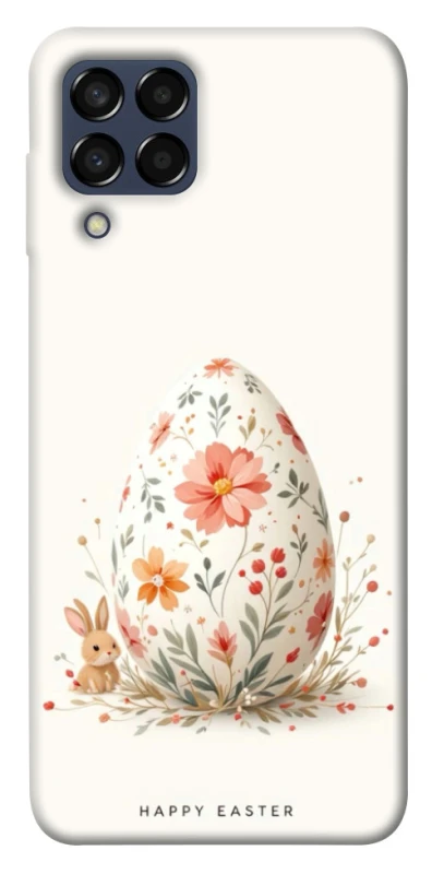 Чехол на Samsung Galaxy M33 5G Easter ver.3 фото 1 из 1