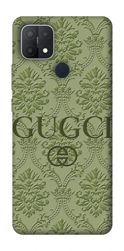 Чехол на Oppo A15s / A15 Gucci ver.9 фото 1 из 1