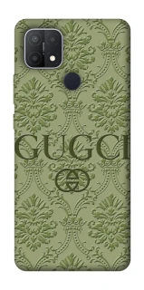 Чохол на Oppo A15s / A15 Gucci ver.9 фото 1 з 1