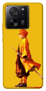 Чохол на Xiaomi 13T Pro Agatsuma Zenitsu фото 1 з 1