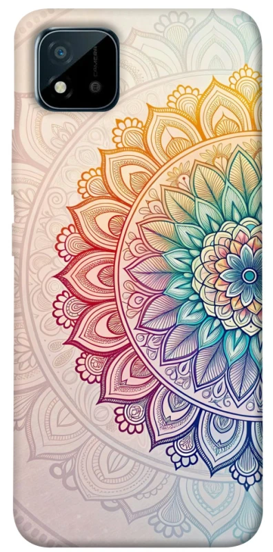 Чохол на Realme C11 (2021) Mandala ver.1 фото 1 з 1