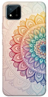Чехол на Realme C11 (2021) Mandala ver.1 фото 1 из 1