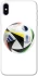Чохол на Apple iPhone XS (5.8") Football Ball 2024 v2 фото 1 з 1