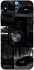 Чохол на Apple iPhone XS Max (6.5") BMW Collage ver.2 фото 1 з 1