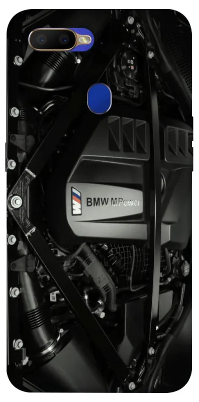 Чохол на Oppo A5s BMW V58 фото 1 з 1