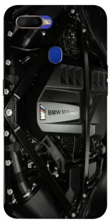 Чохол на Oppo A5s BMW V58 фото 1 з 1