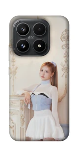 Чохол на Xiaomi 17 Rami - BABYMONSTER фото 1 з 1