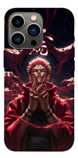 Чехол на Apple iPhone 13 Pro (6.1") Ryomen Sukuna фото 1 из 1