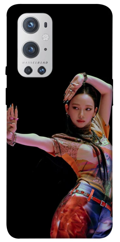 Чехол на OnePlus 9 Pro Aespa-Karina фото 1 из 1