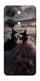 Чохол на OnePlus Nord 3 Halloween Witch ver.1 фото 1 з 1