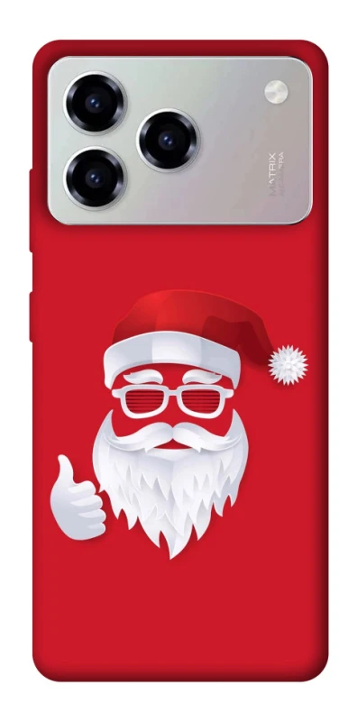 Чохол на ZTE Blade A76 Christmas mood ver.12 фото 1 з 1