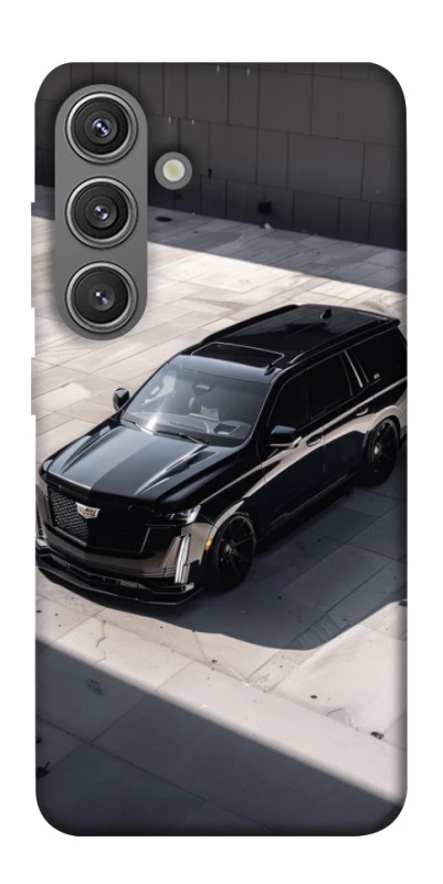 Чохол на Samsung Galaxy S24 Escalade фото 1 з 1