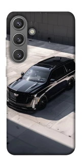 Чехол на Samsung Galaxy S24 Escalade фото 1 из 1