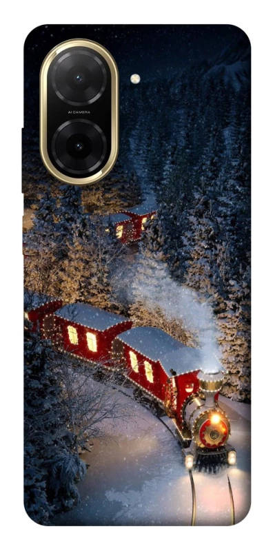 Чехол на Xiaomi Redmi A5 (Europe version) Новогодний v15 фото 1 из 1