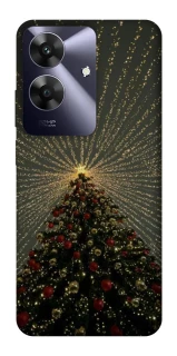 Чохол на Realme Note 60 Новорічний v16 фото 1 Чохол на Realme Note 60 Новорічний v16 фото 1 з 1