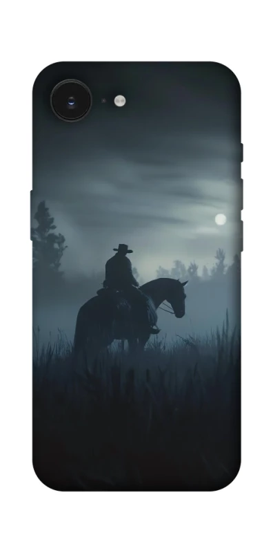 Чохол на Apple iPhone 16e (6.1") cowboy фото 1 з 1