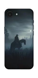 Чохол на Apple iPhone 16e (6.1") cowboy фото 1 з 1